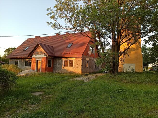 Dom Damianowice gm. Kobierzyce, Spółdzielcza