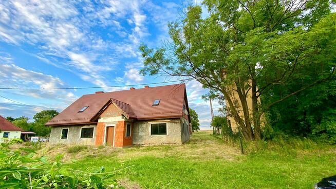 Dom Damianowice gm. Kobierzyce, Spółdzielcza