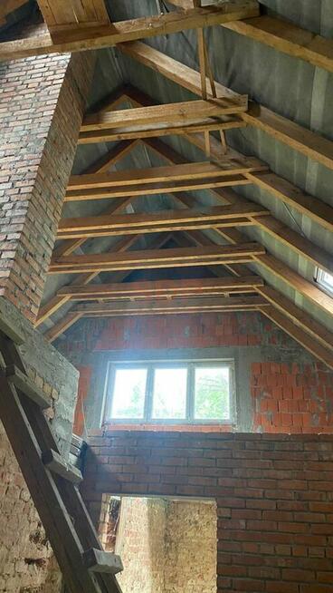 Dom Damianowice gm. Kobierzyce, Spółdzielcza