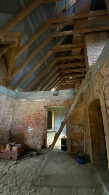 Dom Damianowice gm. Kobierzyce, Spółdzielcza