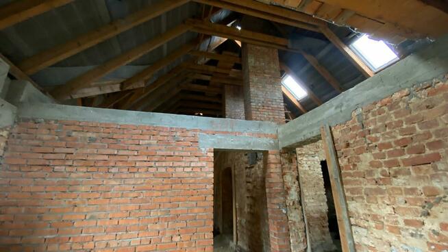 Dom Damianowice gm. Kobierzyce, Spółdzielcza