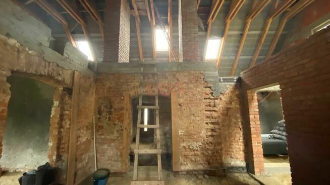 Dom Damianowice gm. Kobierzyce, Spółdzielcza