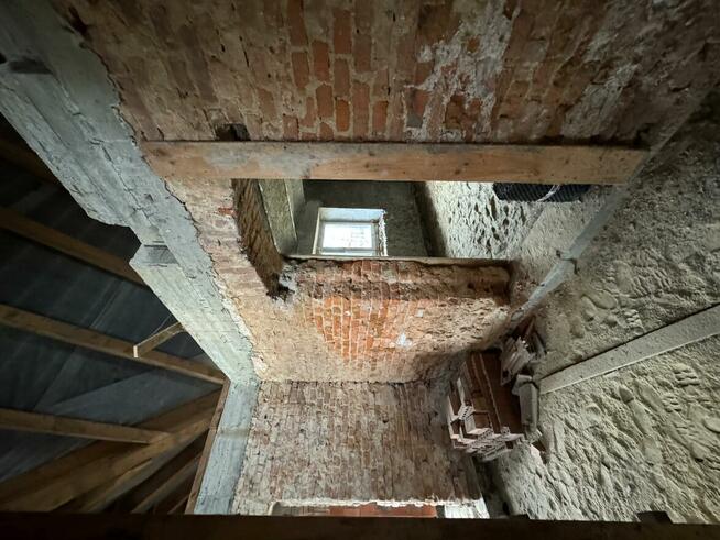 Dom Damianowice gm. Kobierzyce, Spółdzielcza