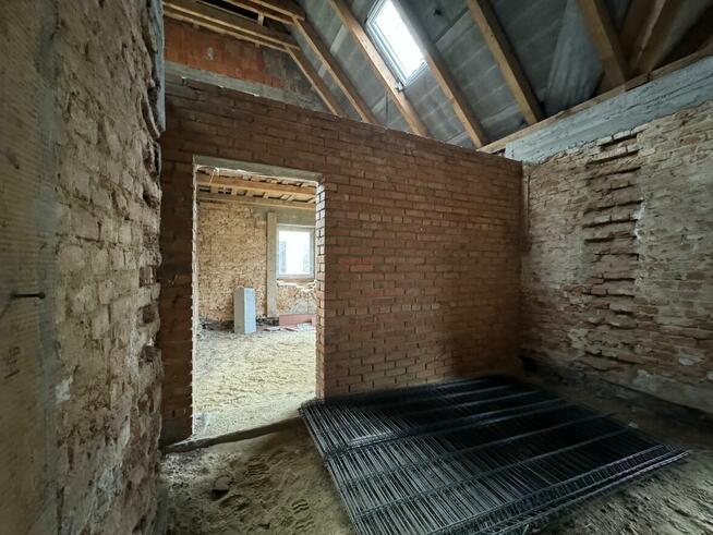 Dom Damianowice gm. Kobierzyce, Spółdzielcza