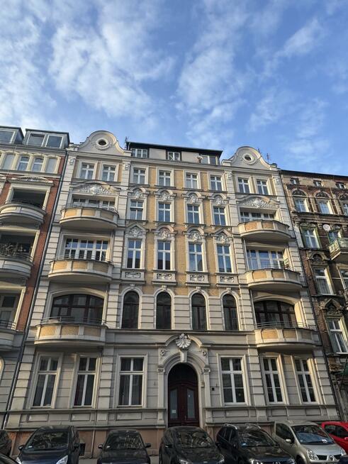Mieszkanie Wrocław Śródmieście, Ołbin, Kluczborska