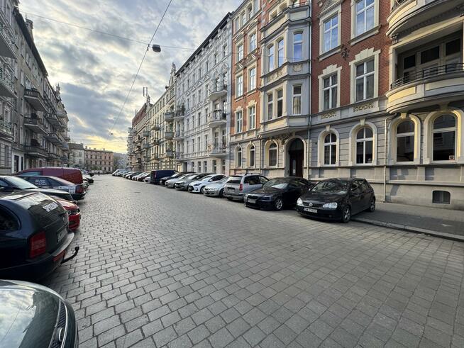 Mieszkanie Wrocław Śródmieście, Ołbin, Kluczborska