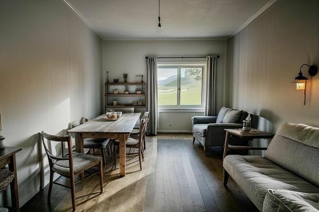 Ciche, jasne, wysokie, pl. Zbawiciela