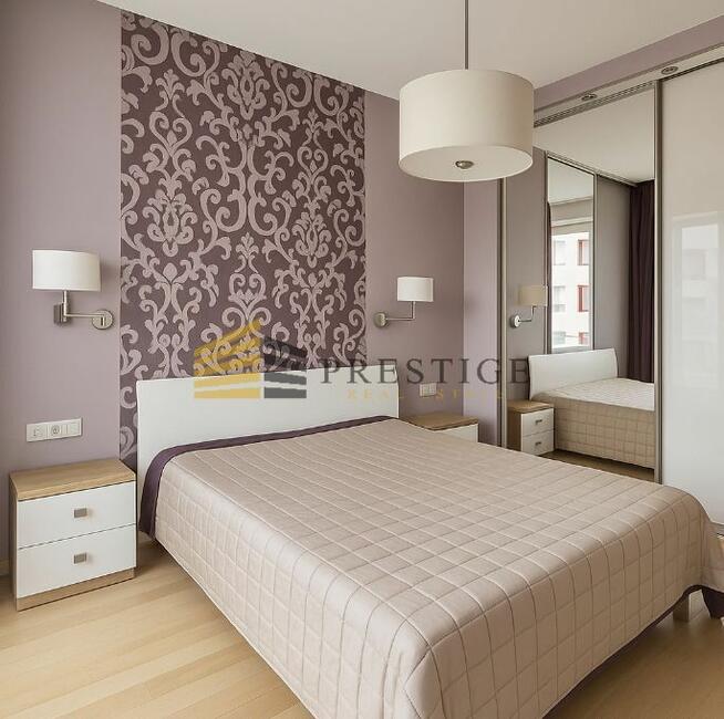 Ekskluzywny Apartament z Prywatnym Patio – Prestiż