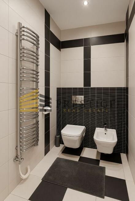 Ekskluzywny Apartament z Prywatnym Patio – Prestiż