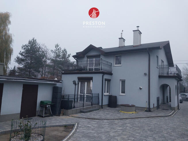 Dom Skierniewice, Nowomiejska