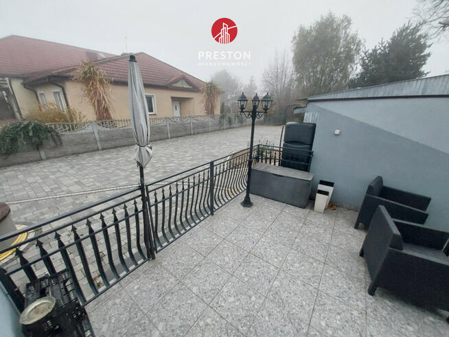 Dom Skierniewice, Nowomiejska