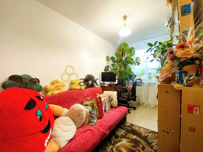 Mieszkanie Kalsk gm. Sulechów,