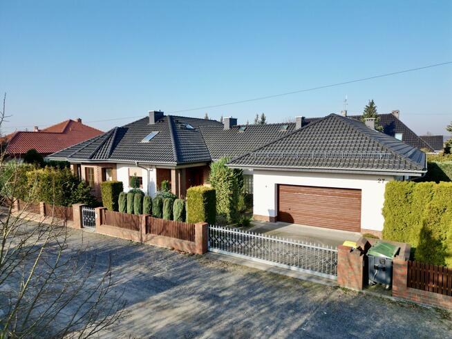 Dom Kępa gm. Łubniany, 1 Maja