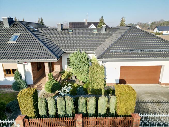 Dom Kępa gm. Łubniany, 1 Maja