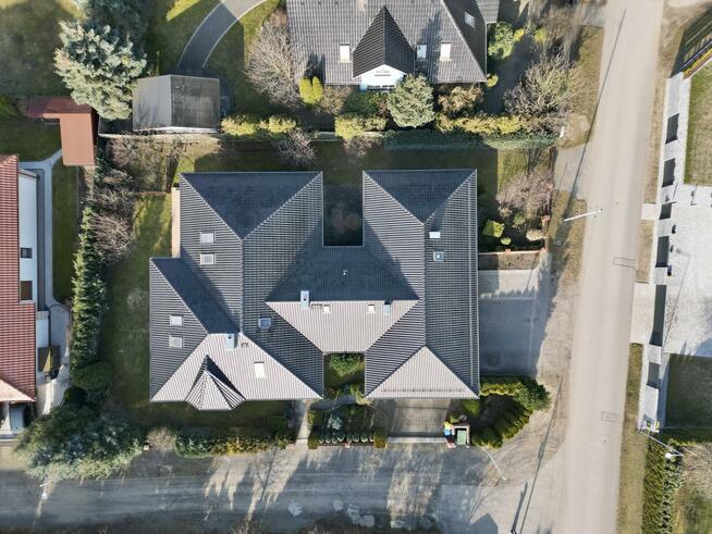 Dom Kępa gm. Łubniany, 1 Maja