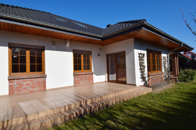 Dom Kępa gm. Łubniany, 1 Maja