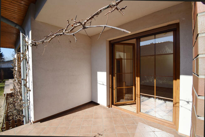 Dom Kępa gm. Łubniany, 1 Maja