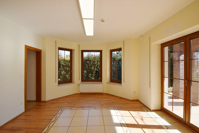 Dom Kępa gm. Łubniany, 1 Maja