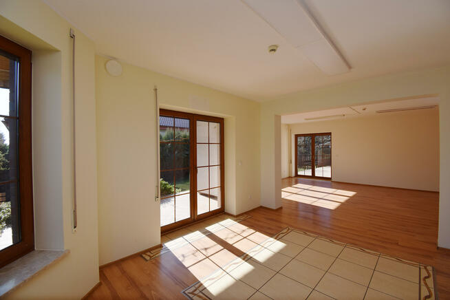 Dom Kępa gm. Łubniany, 1 Maja