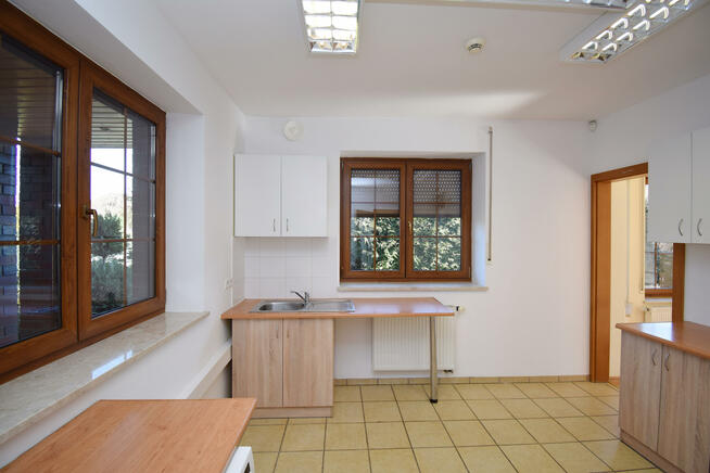 Dom Kępa gm. Łubniany, 1 Maja