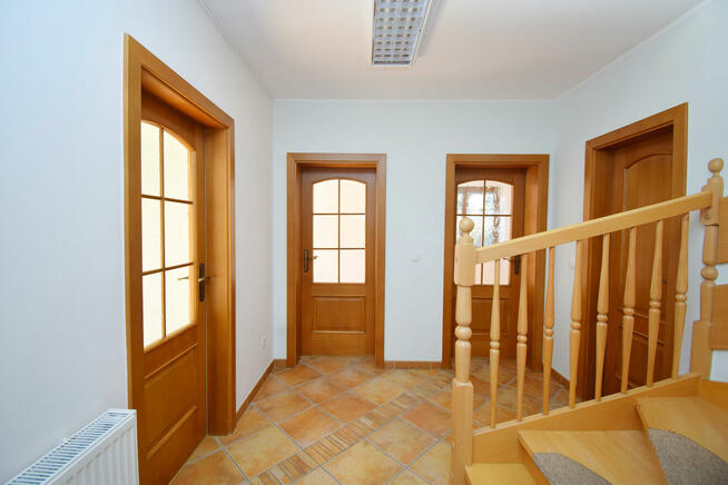 Dom Kępa gm. Łubniany, 1 Maja