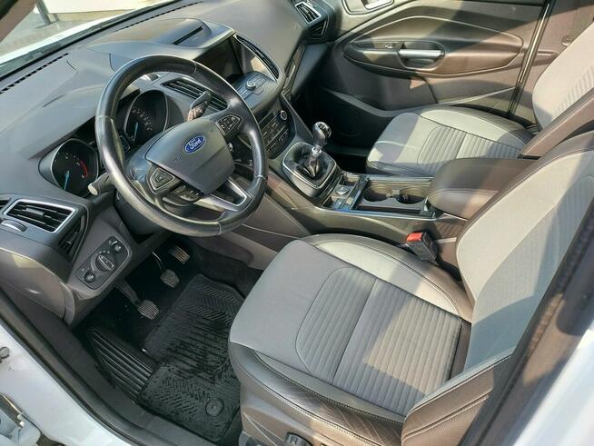 Ford Kuga ledy navi manual lift bez rdzy