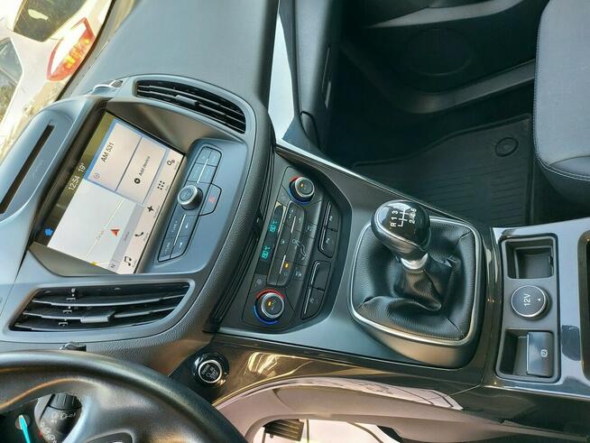 Ford Kuga ledy navi manual lift bez rdzy