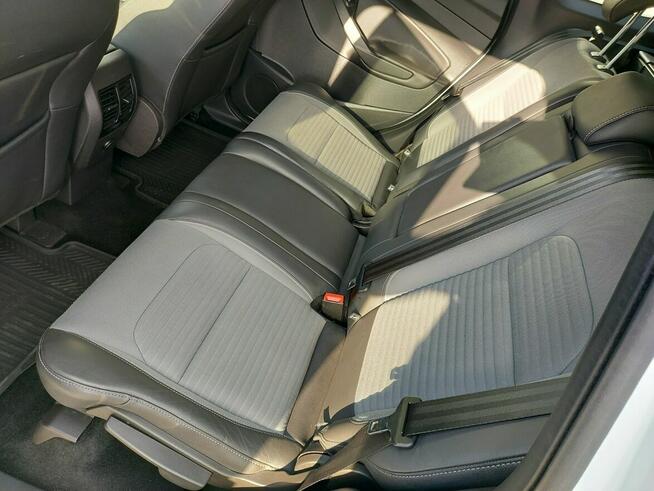 Ford Kuga ledy navi manual lift bez rdzy