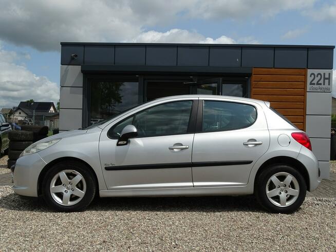 Peugeot 207 1.4i(95KM) Zadbany!!!