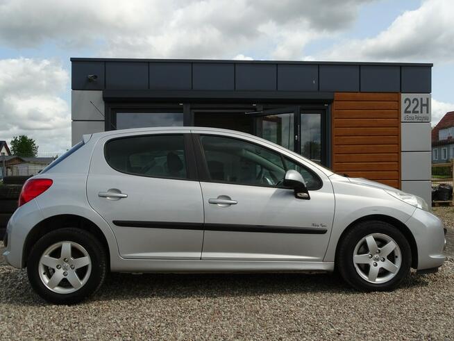 Peugeot 207 1.4i(95KM) Zadbany!!!