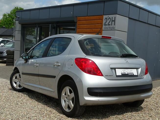 Peugeot 207 1.4i(95KM) Zadbany!!!