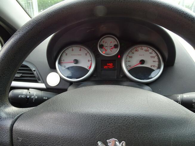 Peugeot 207 1.4i(95KM) Zadbany!!!
