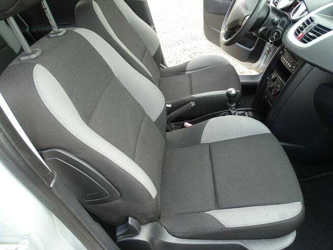 Peugeot 207 1.4i(95KM) Zadbany!!!