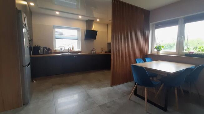 Apartament z ogrodem 77m2 Zabrze Grzybowice