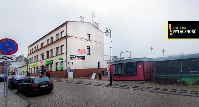 Lokal użytkowy Końskie, Łazienna