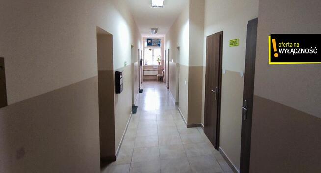 Lokal użytkowy Końskie, Łazienna