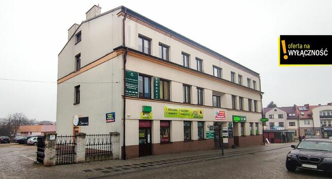 Lokal użytkowy Końskie, Łazienna