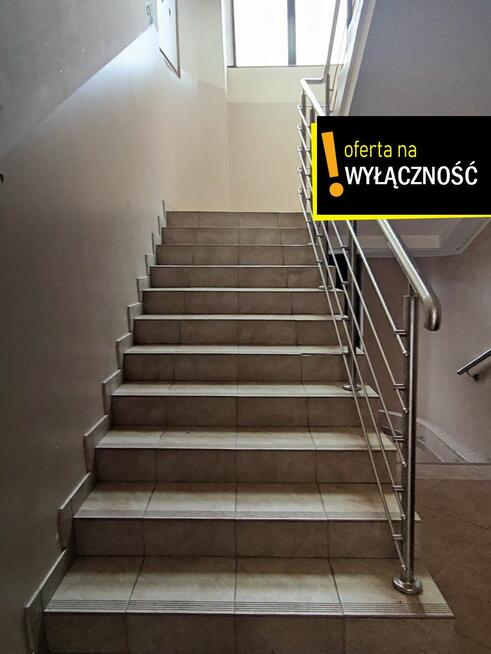 Lokal użytkowy Końskie, Łazienna