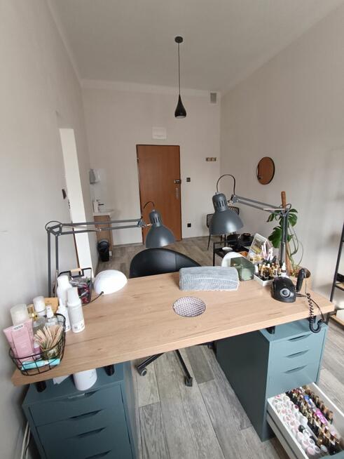 Lokal użytkowy Końskie, Łazienna