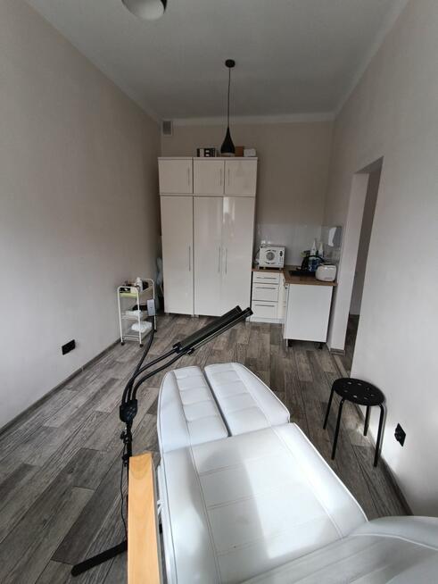 Lokal użytkowy Końskie, Łazienna