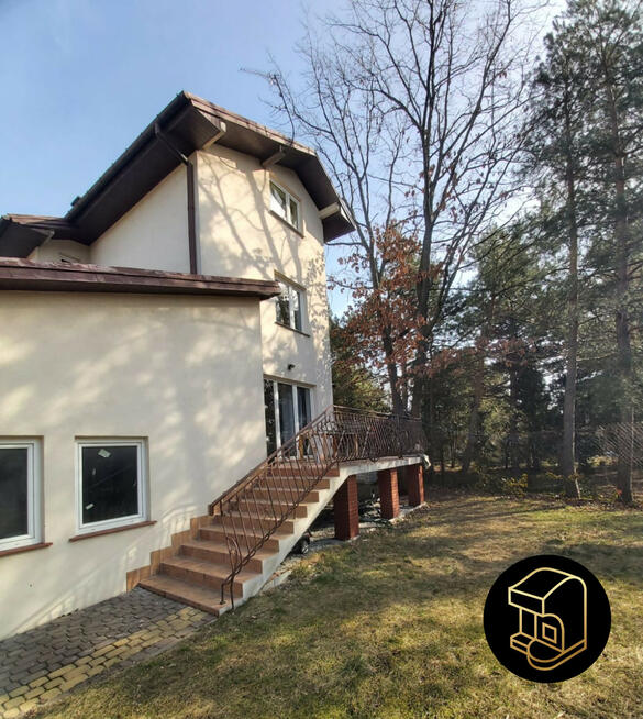 Dom Warszawa gm. Wawer Wawer, Marysin Wawer,Ski, Morgowa