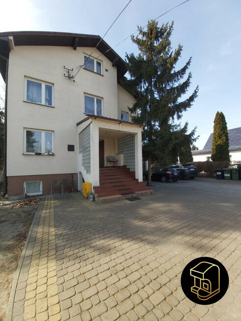 Dom Warszawa gm. Wawer Wawer, Marysin Wawer,Ski, Morgowa