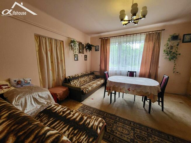 Dom Karolinów gm. Ruda-Huta