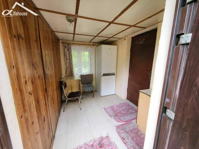 Dom Karolinów gm. Ruda-Huta