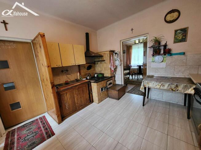 Dom Karolinów gm. Ruda-Huta