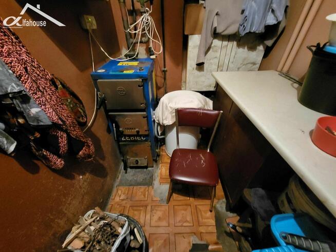 Dom Karolinów gm. Ruda-Huta