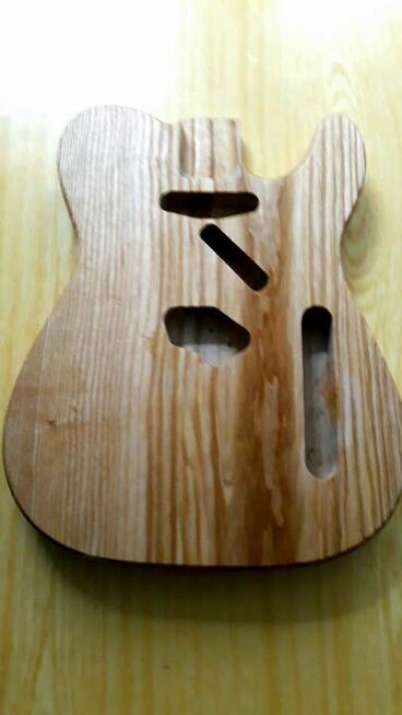 Sprzedam BODY Fender telecaster