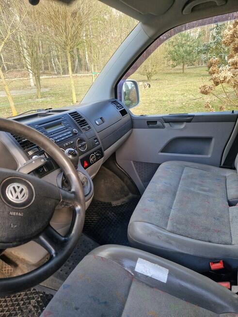 Vw Transporter