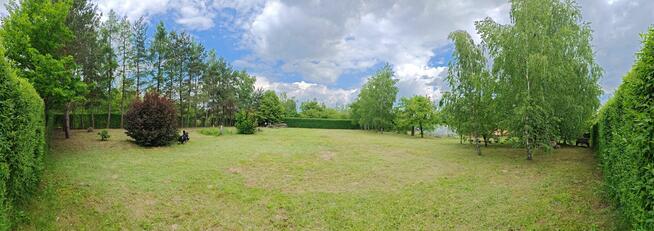 Działka 1000m2, ul. Modrzewiowa Rudna Mała