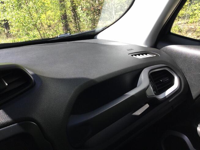 Sprzedam Jeep Renegade